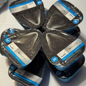 Lot of 9 AirTouch F20 Cushion 63029 - Medium - New Sealed